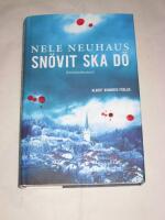 Sn&ouml;vit ska d&ouml;