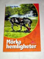 M&ouml;rka hemligheter
