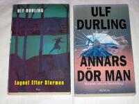 LUGNET EFTER STORMEN + ANNARS D&Ouml;R MAN