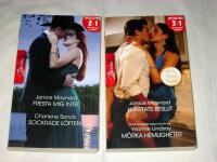 FRESTA MIG INTE/SOCKRADE L&Ouml;FTEN + HJ&Auml;RTATS BESLUT/M&Ouml;RKA HEMLIGHETER