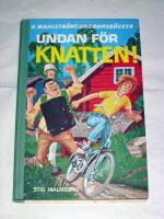 UNDAN F&Ouml;R KNATTEN