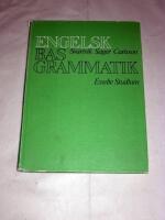 Engelsk basgrammatik