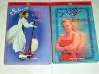 STILLA NATT MAGISKA NATT + BORTTROLLAD