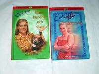 Bland hundh&aring;r och h&auml;xor 