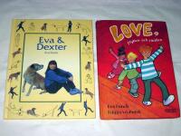EVA & DEXTER + LOVE, FLYTTEN OCH SM&Auml;LLEN