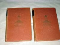 MANNEN SOM VAR S&Auml;KER I-II