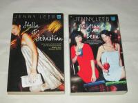 STELLA & SEBASTIAN + P&Aring; GRUND AV LEON