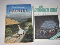 RACHEL + N&Auml;R ORKANEN KOM