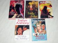 DET GRYMMA ARVET + FARLIG FRIHET + G&Ouml;MST&Auml;LLET + VAD VILL DU MIG FR&Auml;MLING + FARLIG K&Auml;RLEK