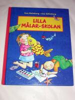 Lilla m&aring;lar-skolan