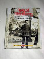 Jag &auml;r en djefla man (Strindberg A)