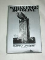 Strax före deadline