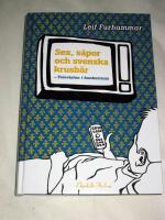 Sex, s&aring;por och svenska krusb&auml;r : television i konkurrens