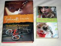 GODNATT FINASTE + MIN B&Auml;STA V&Auml;NS DOTTER