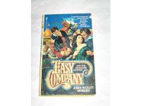 EASY COMPANY AND THE HEADLINE HUNTER