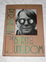 Perspektiv p&aring; barn & ungdom