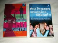 BEKANTAS BEKANTA + JAKTS&Auml;SONG