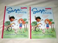 Fiffiga kroppen och finurliga knoppen - saga och fakta om kropp och r&ouml;relse 2 ST