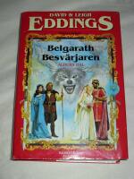 BELGARANTH  BESV&Auml;RJAREN ALDURS DAL