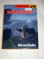 Sp&ouml;kskeppet