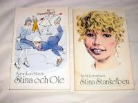 STINA OCH OLE + STINA STANKELBEN