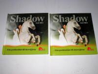 Shadow - fr&aring;n problemh&auml;st till showstj&auml;rna 2 ST