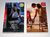 FRAMG&Aring;NGEN S&Ouml;TMA,BORTOM HORISONTEN + DANSA I NEON, EN ANNAN KVINNAS MAN