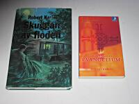 SKUGGAN AV FLODEN + DE H&Auml;NGDAS EVANANGELIUM