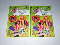 Dr&ouml;mprins i sikte 2 ST