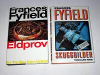 ELDPROV + SKUGGBILDER