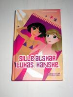 Sille &auml;lskar Lukas. Kanske