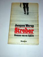 Streber : roman om en hj&auml;lte