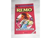 De r&ouml;da knivarna