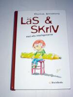 L&auml;s och skriv med alla intelligenserna