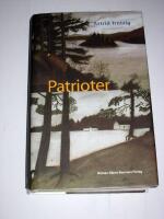 Patrioter
