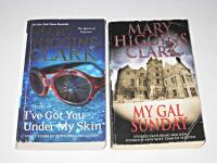 MY GAL SUNDAY + I&acute;VE GOT  YOU UNDER MY SKIN