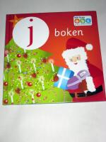 J-boken. MITT F&Ouml;RSTA ABC
