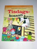TISDAGSKOSSAN