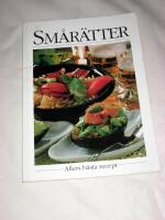 Sm&aring;r&auml;tter ALLERS B&Auml;STA RECEPT