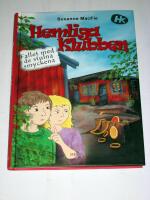 Hemliga klubben. Fallet med de stulna smyckena
