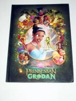 Prinsessan och Grodan