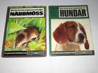 H&Auml;R F&Aring;R DU VETA N&Aring;GOT OM N&Auml;BBM&Ouml;SS, N&Aring;GONTING OM HUNDAR