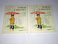 TOMAS I REGNET 2 ST EX