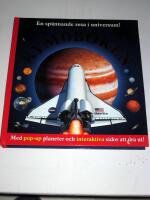 Rymdboken EN SP&Auml;NNANDE RESA I UNIVERSUM