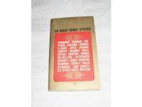 50 GREAT SHORT STORIES
