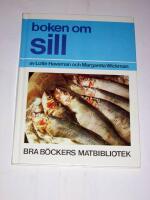 BOKEN OM SILL