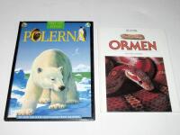 POLERNA + ORMEN