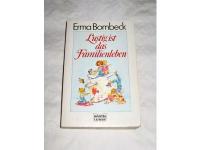 Lustig ist das familienleben