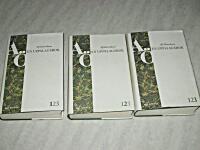 En uppslagsbok : A-&Ouml; 3 BAND