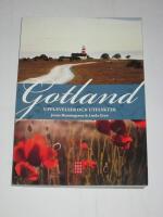 Gotland : upplevelser och utflykter